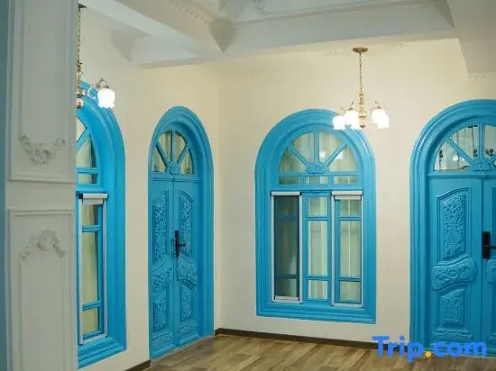 Huajiantang Homestay (Ancient City of Kashgar Scenic Area)