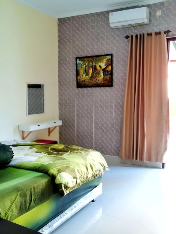 Homestay Gloria Jogja