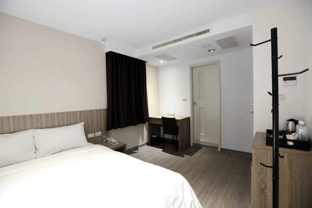 Hotel Brown - Chihkan Branch