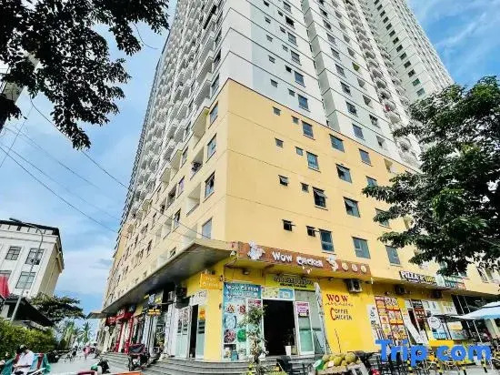 Can Ho 2 Phong Ngu - Muong Thanh A37