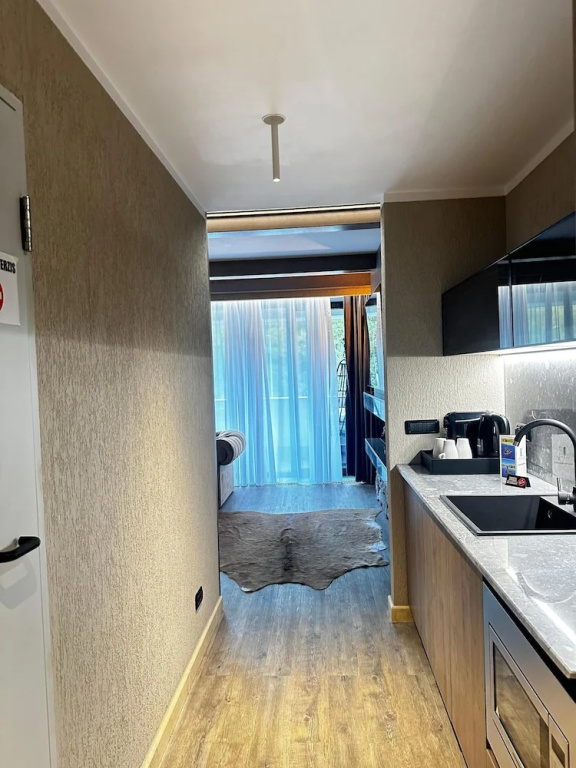 Elexus Apartments Poiana Brasov