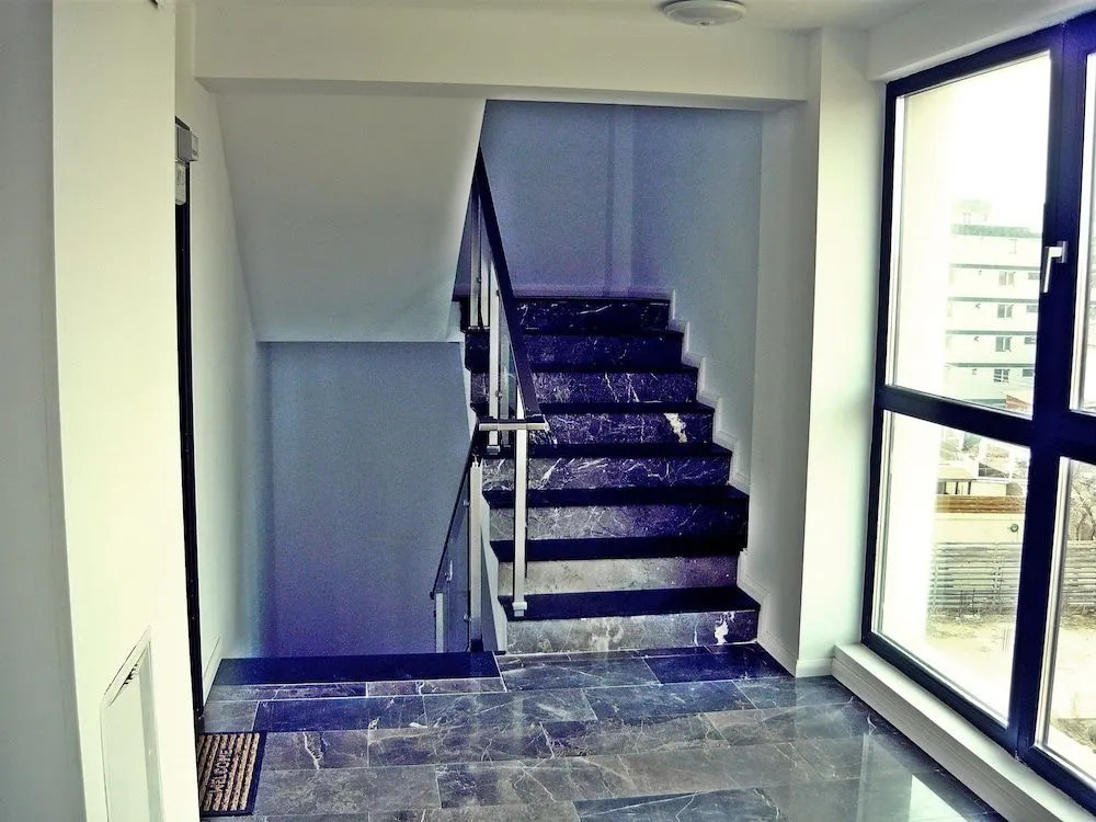 Apartamente Aquarium
