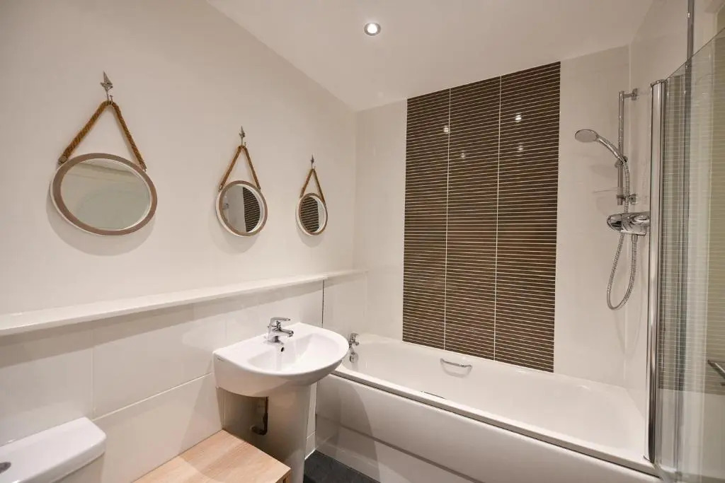 Harbour Quay Apartment