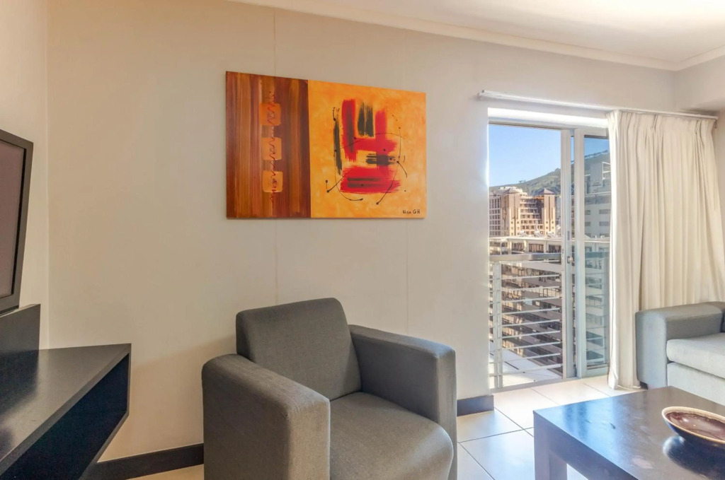 Centrally located 1 bedroom