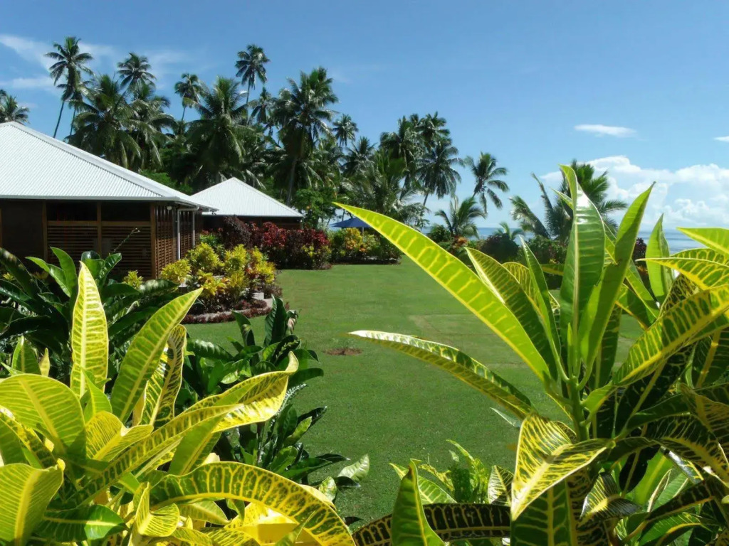 Aroha Taveuni