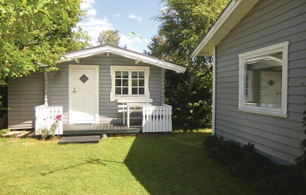 Stunning Home in Borgholm With 4 Bedrooms and Wifi