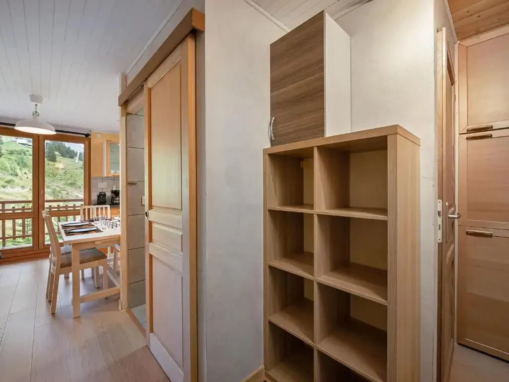 Appartement Courchevel 1650, 1 pièce, 5 personnes - FR-1-563-84