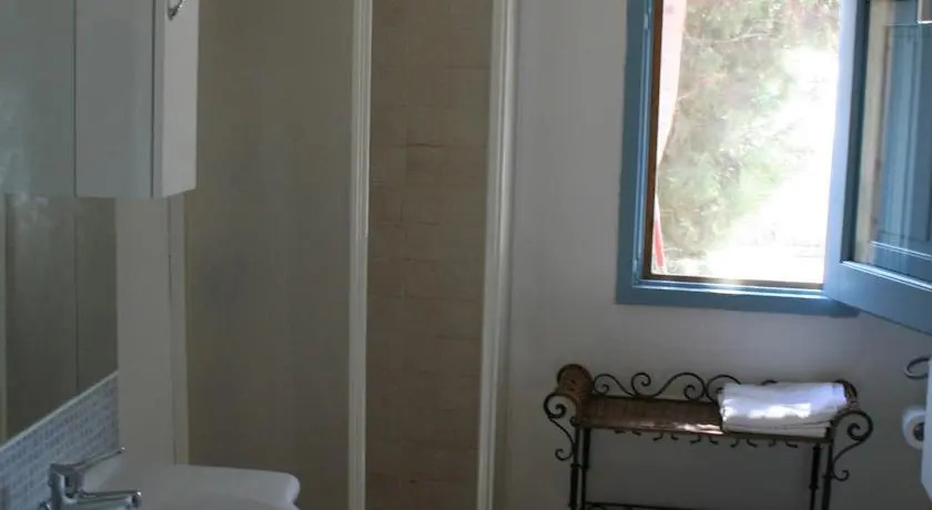 Romantico Cottage Con Piscina In Masseria Del 400