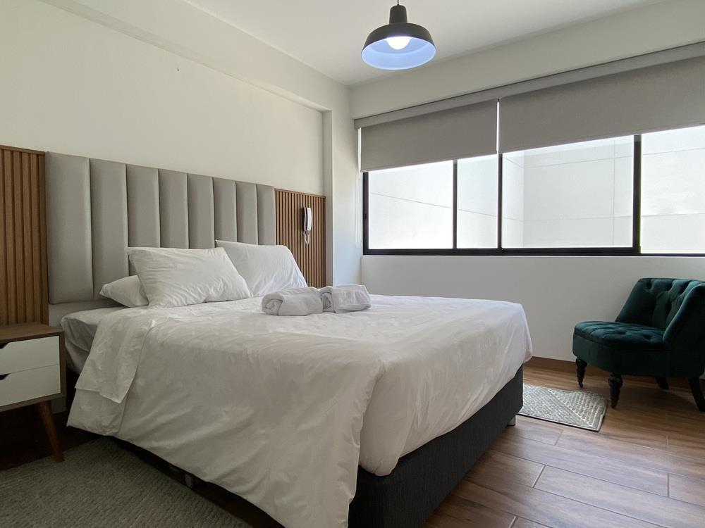 Zip Housing Miraflores