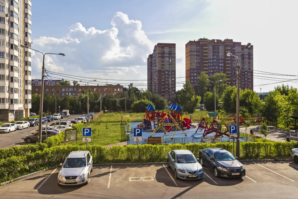 МаксРеалти24 в Путилково 24