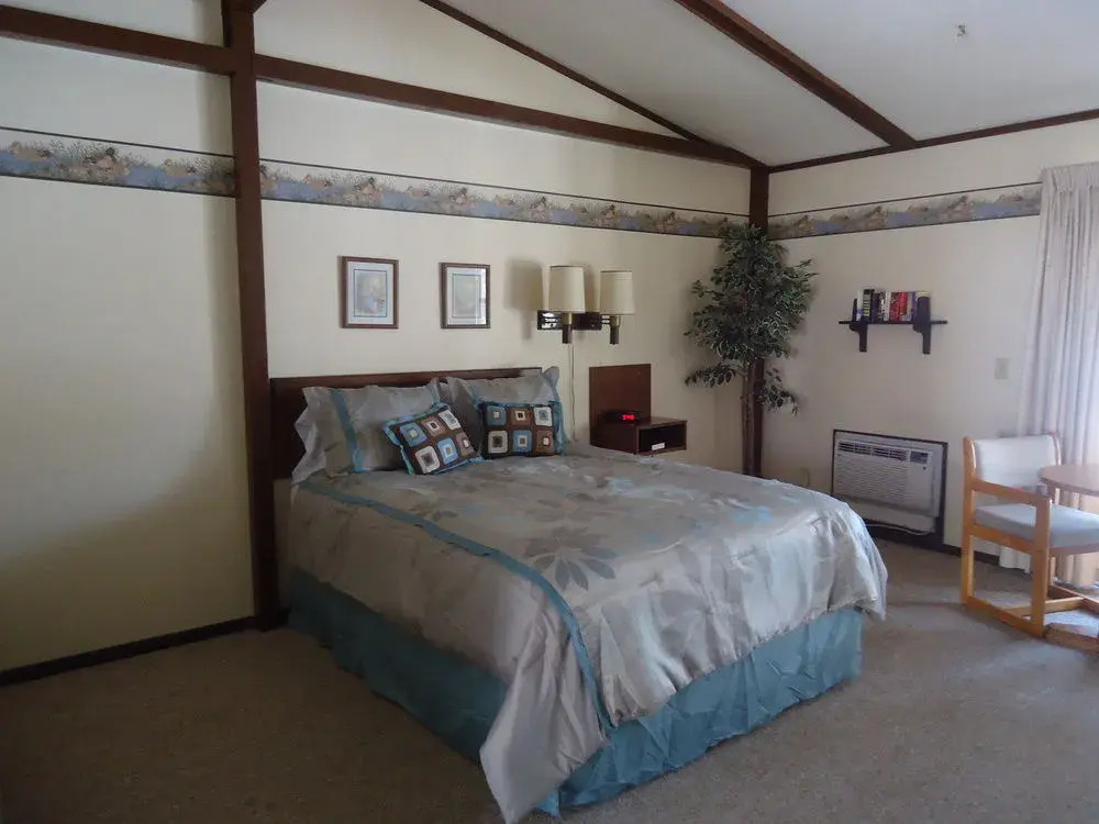 Edelweiss Motel
