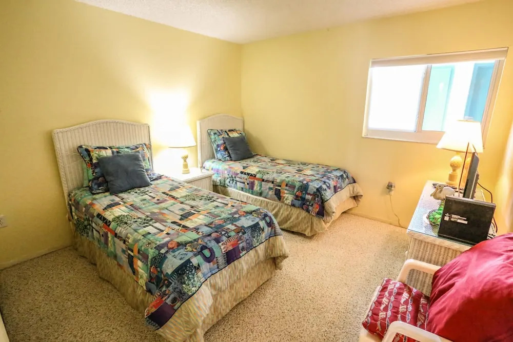 Strandview Tower 203 - Two Bedroom Condo