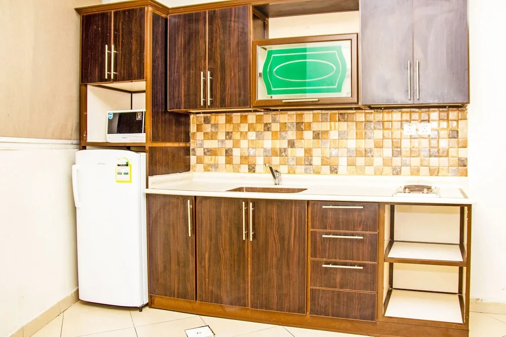 OYO 575 Massaya Hotel Apartments