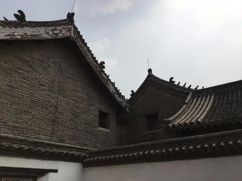 Qufu Lianfang Hotel