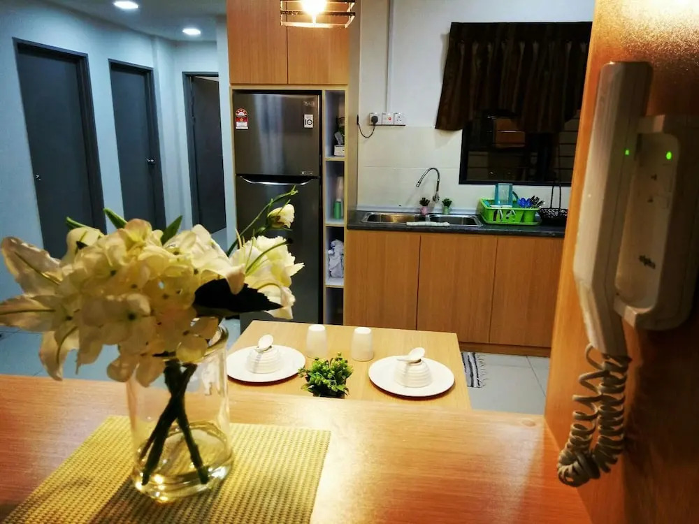 Greenfield Residence Kota Kinabalu