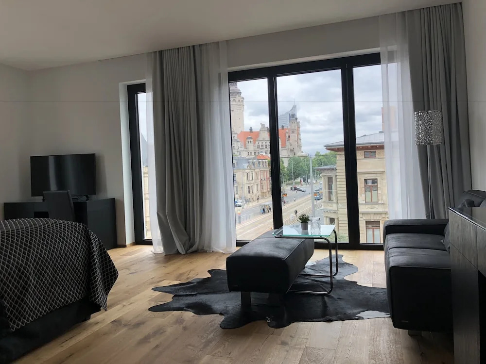 Voss Villa