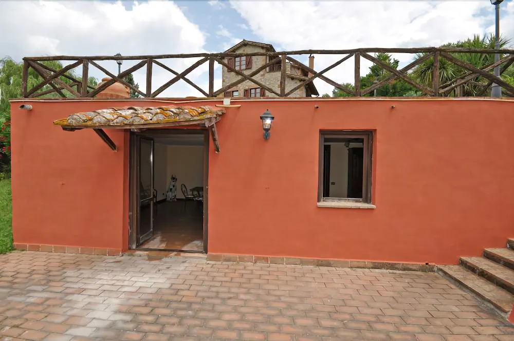 Villa Claudio