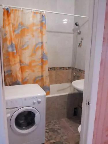 Apartment na VEFe