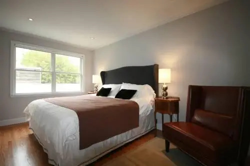 Castro Corporate Rentals