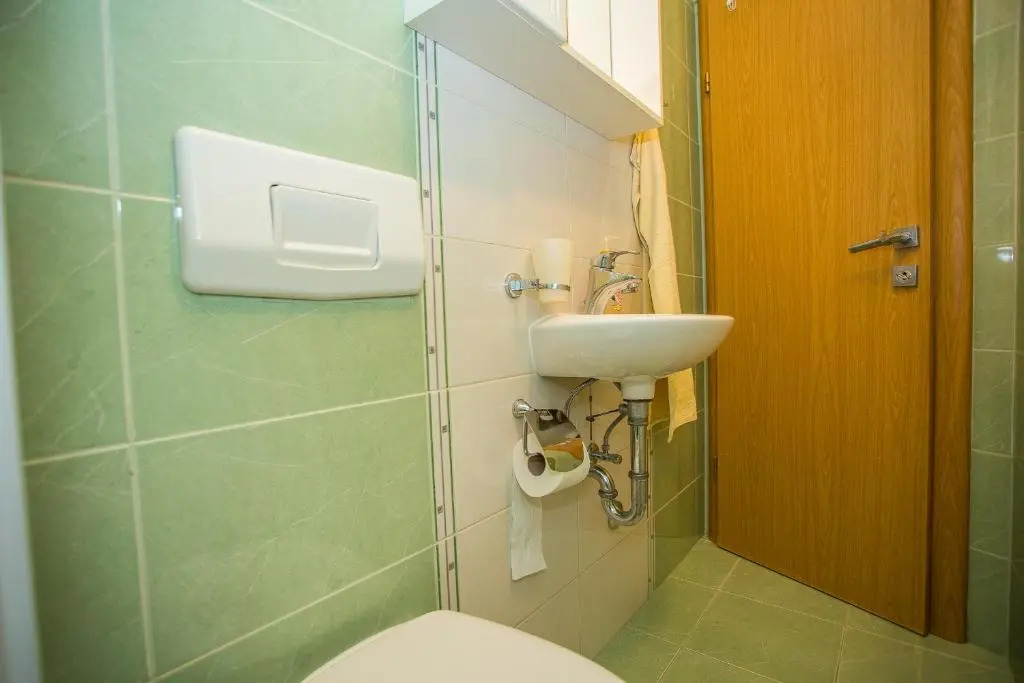 Apartments villa Mira