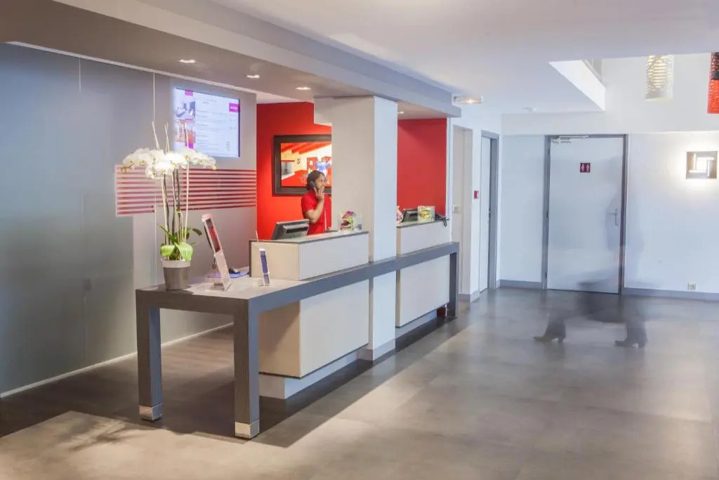 Mercure Lorient Centre