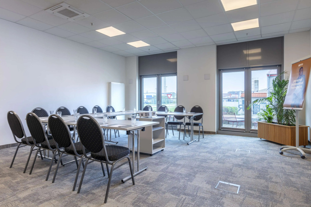 Park Inn By Radisson Wismar