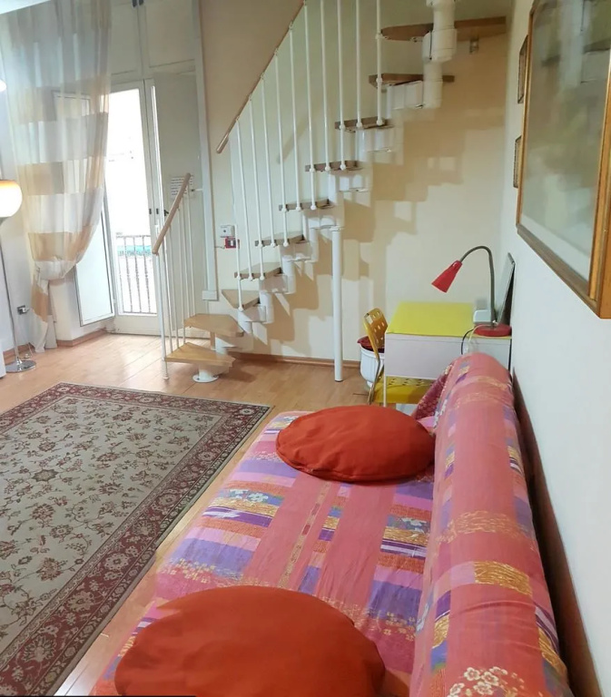 Lovely Flat
