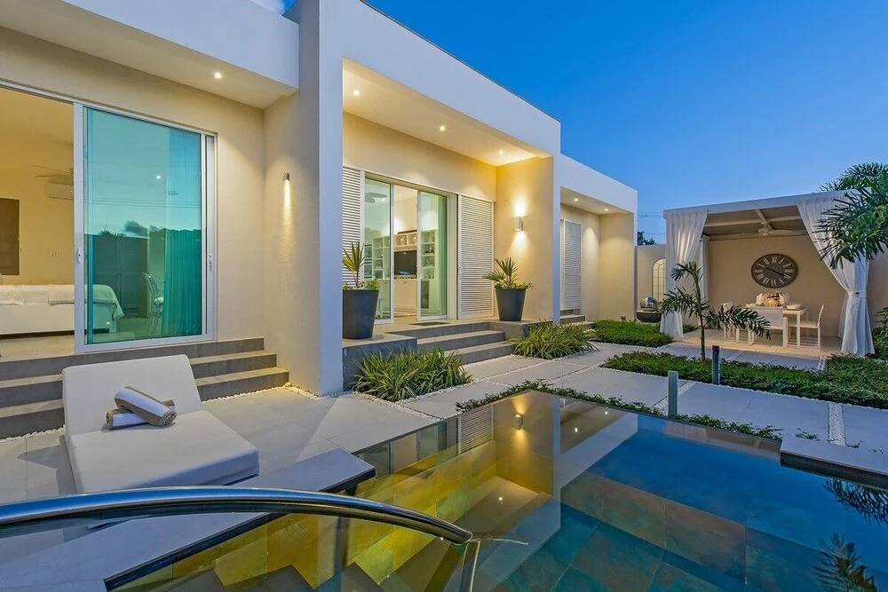 Footprints Estate 11 Bedroom Home by Blue Sky Luxury