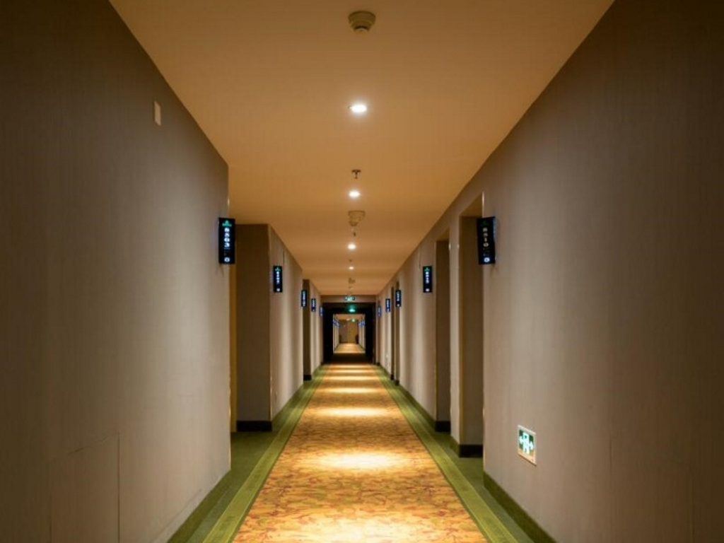 GreenTree Alliance Nantong Chongchuan Fangtian Market Branch