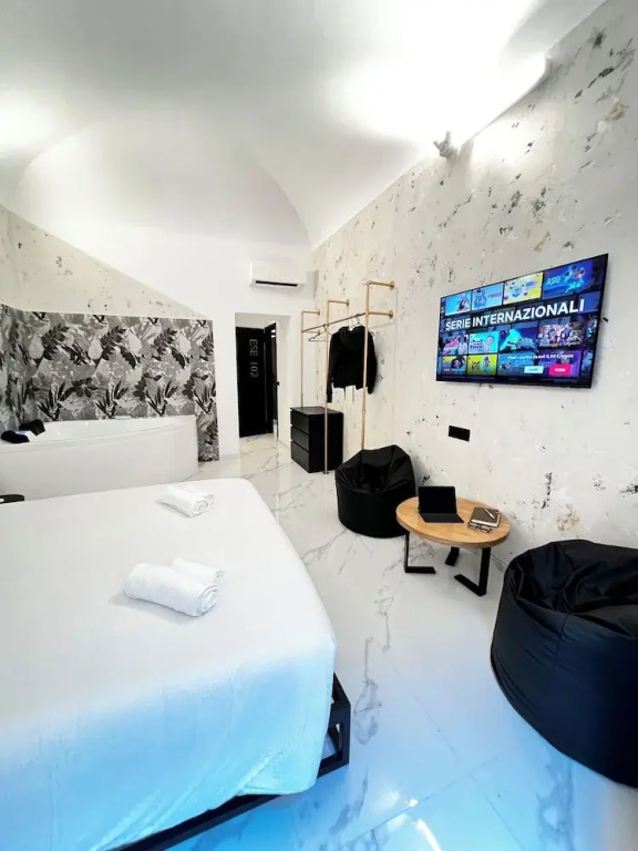 ESE luxury spa suites