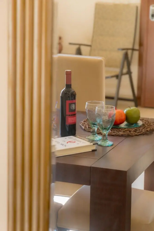 Asterousia Apartment