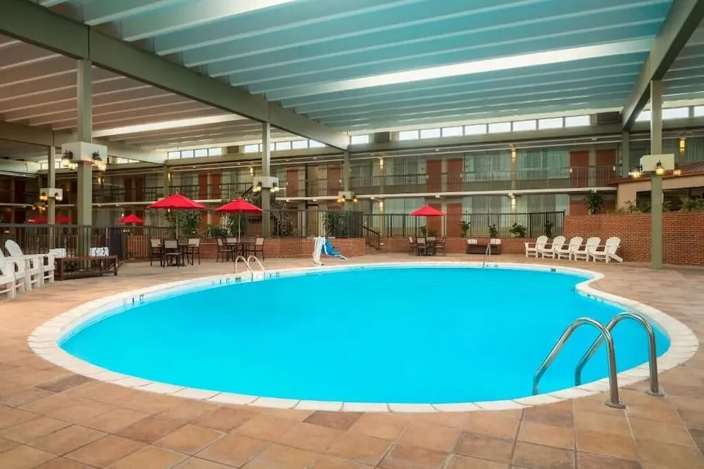 Park Inn by Radisson Indiana