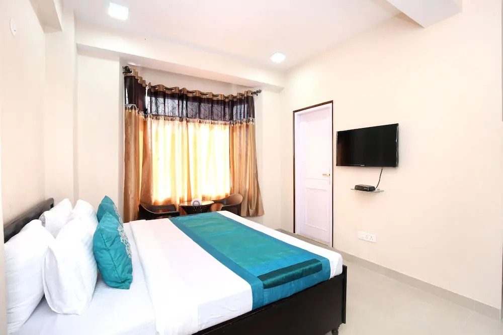 OYO 10839 Home Cozy Studio Kanlog Shimla