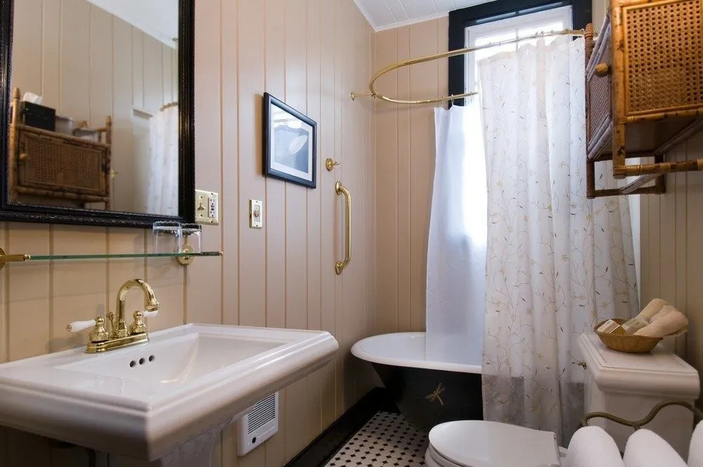 Hill House Bed and Breakfast