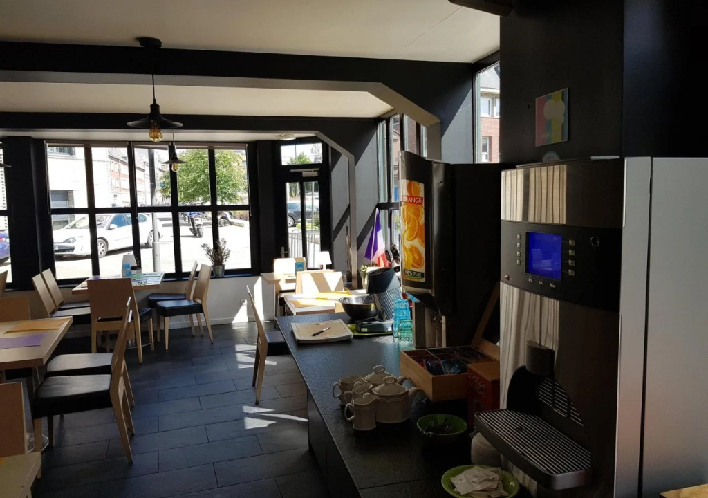 ibis Styles Amiens Cathedrale (ex all seasons)