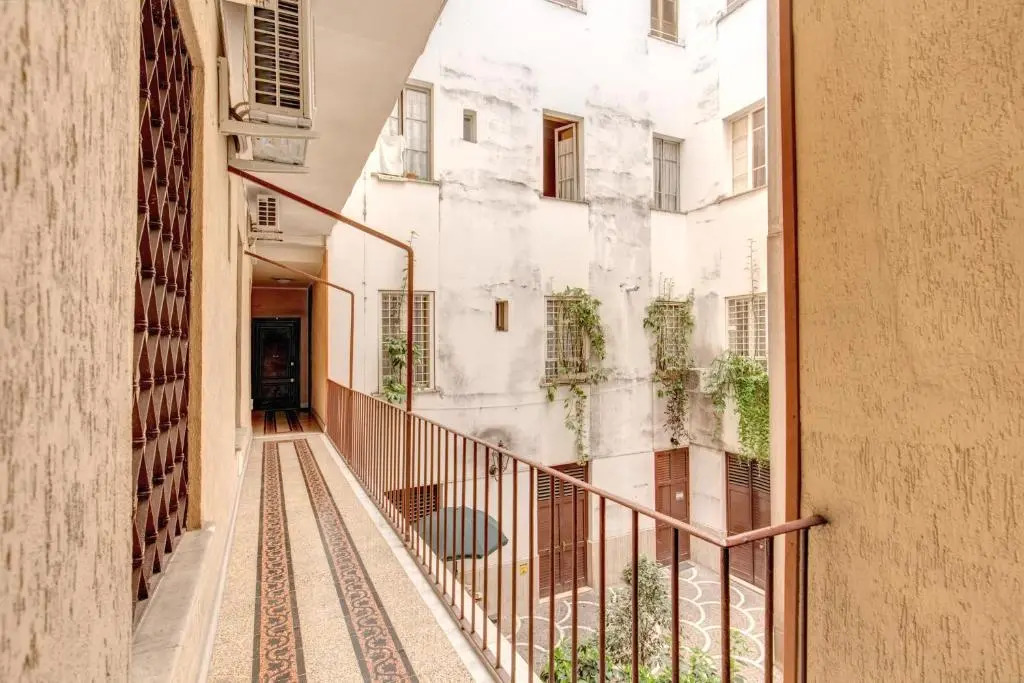 Domus Vita Romana