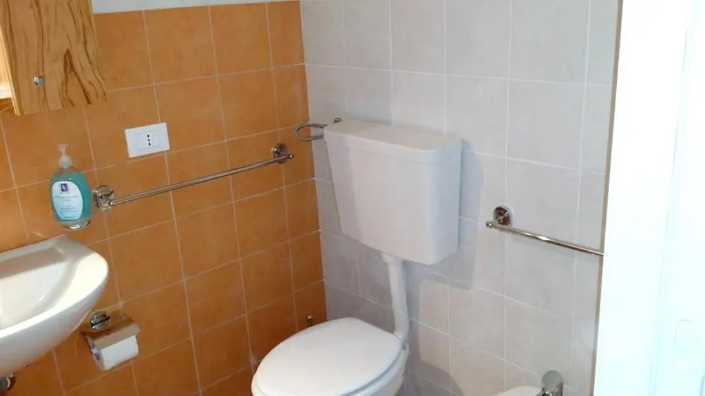 Apartment with one bedroom in Ragusa with wonderful city view and WiFi 22 km from the beach