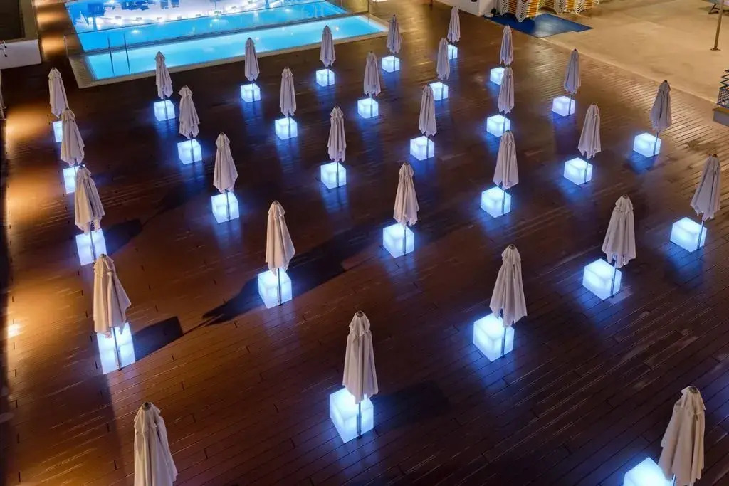 Hotel Alhambra