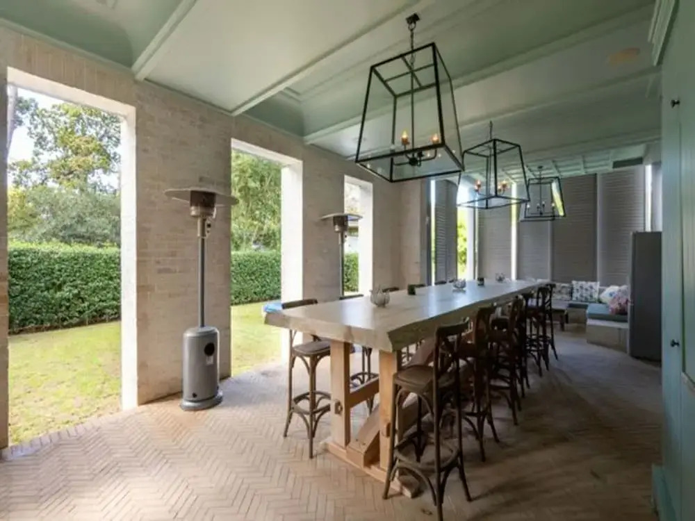 French Elegance in Bishopscourt