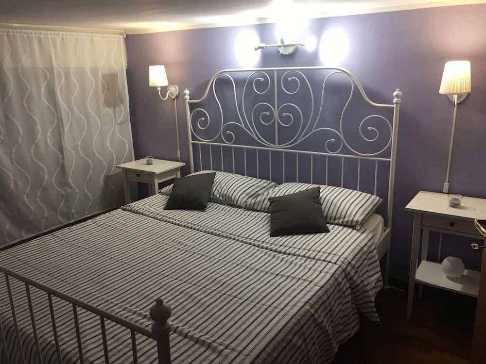 Locami Holiday&Rooms Jolanda Suite