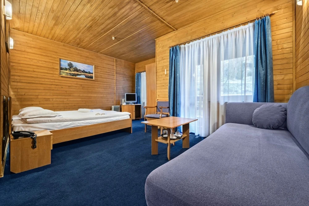 Bukovel Hotel