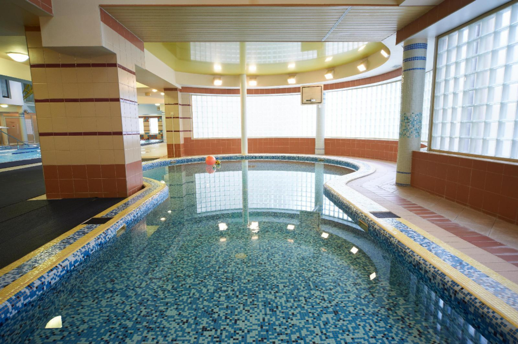 Neptun Business (Economy Block A)