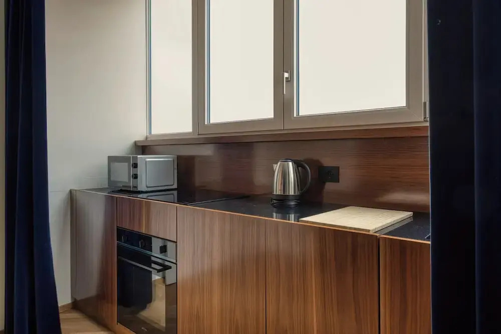 Modern apt near the Centre