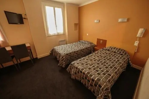 Hôtel Saint Sébastien