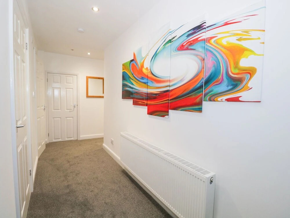 The Studio Malt Kiln Cottages