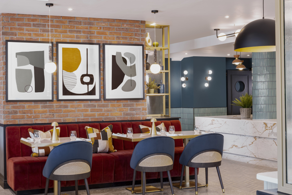 voco Fareham - Solent by IHG