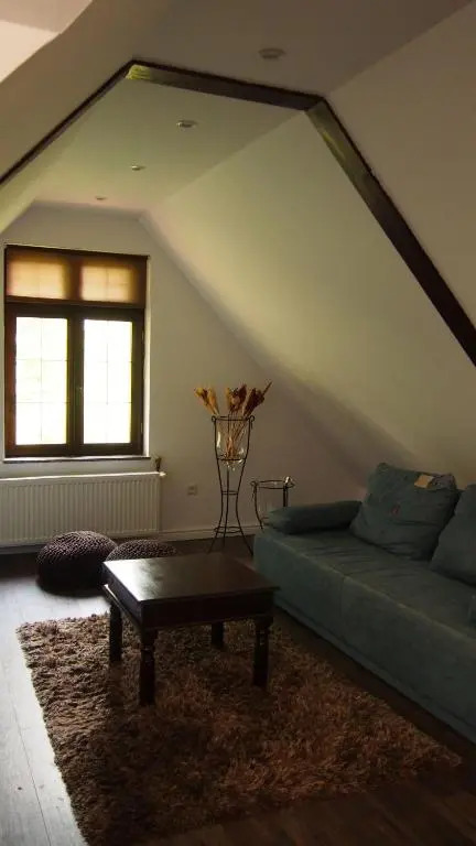 Apartamenty Villa Akant