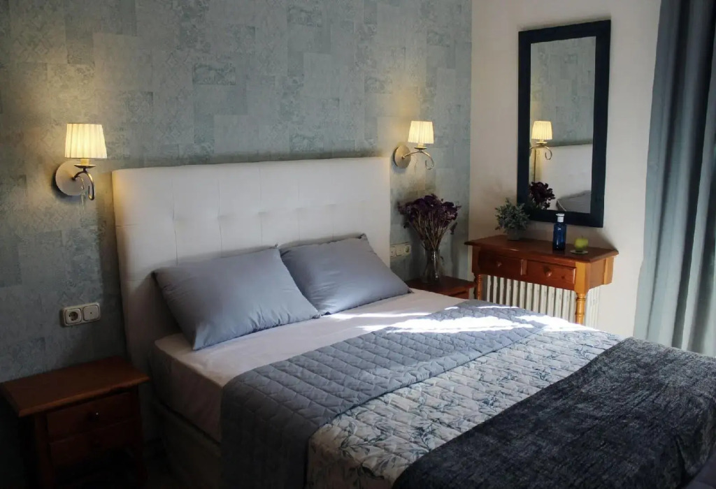 Hotel La Zubia , Granada