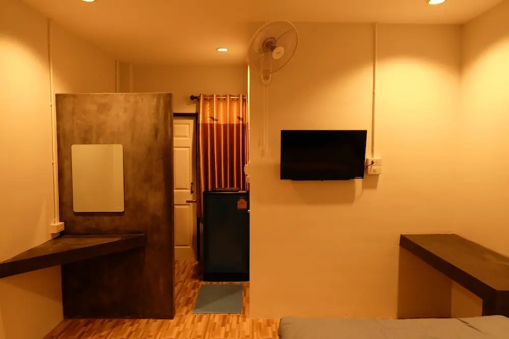 The Private Chiang Rai Resort