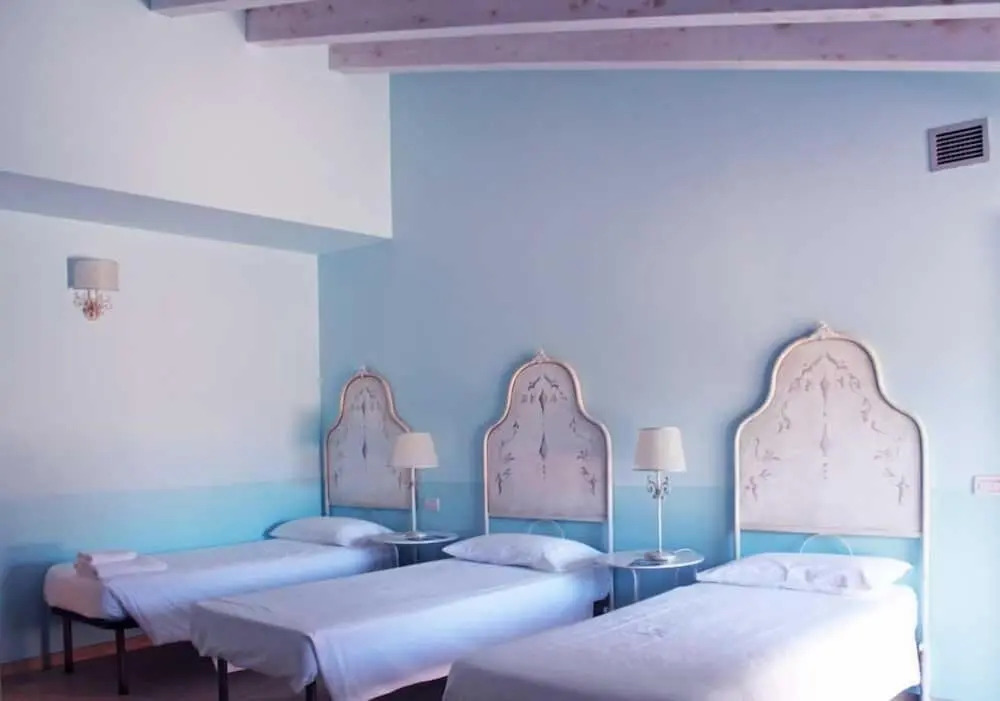 Borgo alla Sorgente
